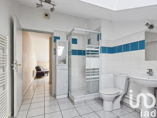 Appartement à vendre 1 pièce 22 m² Saint-Alban-Leysse