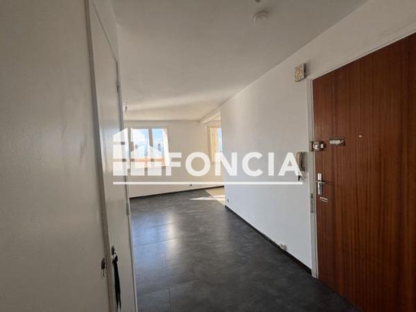 À vendre Appartement 3 pièces 56.95 m² - Digne-les-bains 04000