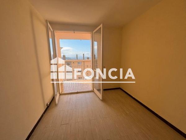 À vendre Appartement 3 pièces 56.95 m² - Digne-les-bains 04000