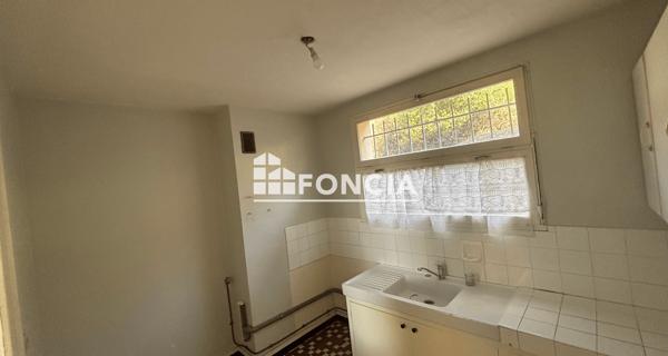 À vendre Appartement 3 pièces 56.95 m² - Digne-les-bains 04000