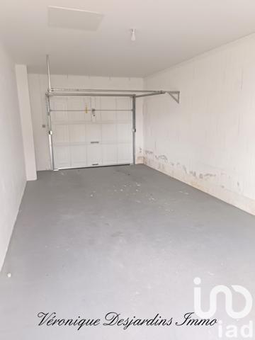 Maison à vendre 4 pièces 86 m² Saintes