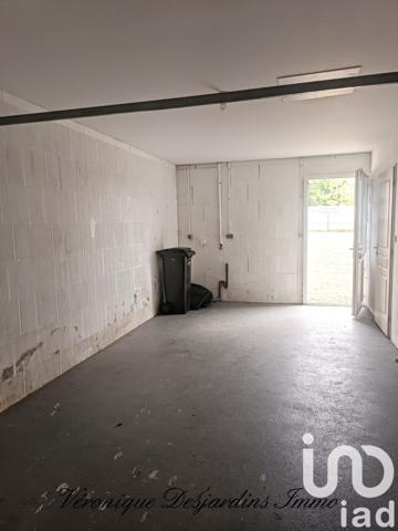 Maison à vendre 4 pièces 86 m² Saintes