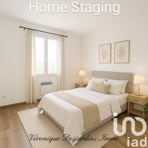 Maison à vendre 4 pièces 86 m² Saintes