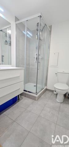 Appartement à vendre 3 pièces 75 m² Bussy-Saint-Georges