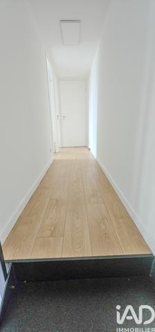 Appartement à vendre 3 pièces 75 m² Bussy-Saint-Georges