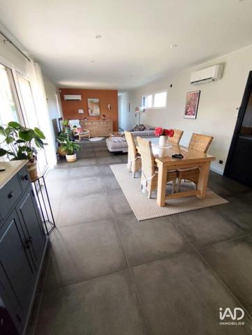 Maison à vendre 6 pièces 131 m² Commelle-Vernay