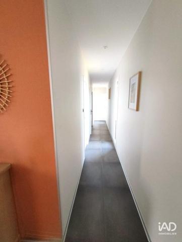 Maison à vendre 6 pièces 131 m² Commelle-Vernay