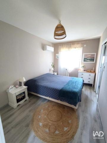 Maison à vendre 6 pièces 131 m² Commelle-Vernay