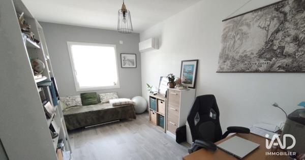 Maison à vendre 6 pièces 131 m² Commelle-Vernay