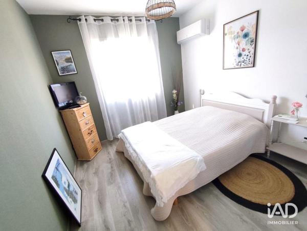 Maison à vendre 6 pièces 131 m² Commelle-Vernay