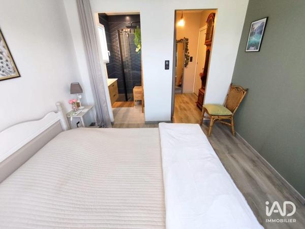 Maison à vendre 6 pièces 131 m² Commelle-Vernay