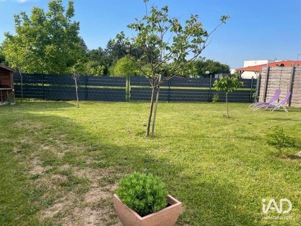 Maison à vendre 6 pièces 131 m² Commelle-Vernay