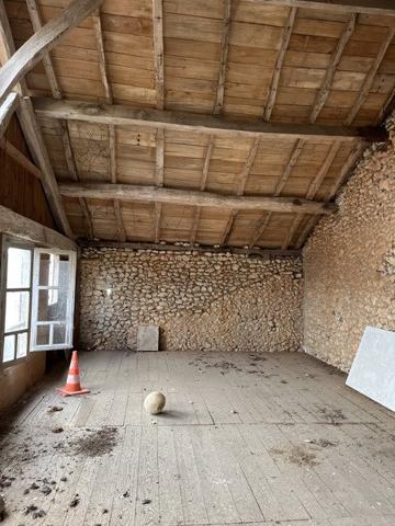 Maison à vendre |  Chantérac |  5 pièces | 110 m²