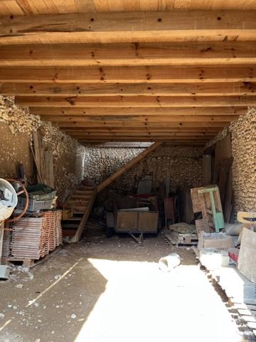 Maison à vendre |  Chantérac |  5 pièces | 110 m²