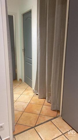 Location bureaux 18 m² La Salvetat-Saint-Gilles