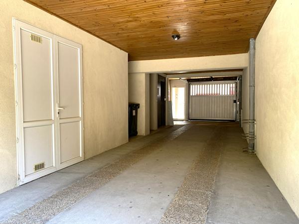 BORDEAUX CHATRONS - Appartement Bordeaux 2 pièces avec place de parking