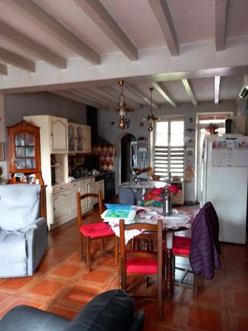 Maison Aubigny Sur Nere