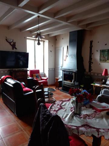 Maison Aubigny Sur Nere