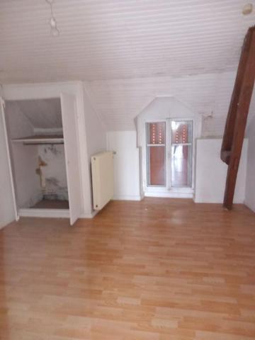 Maison Aubigny Sur Nere