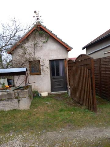 Maison Aubigny Sur Nere