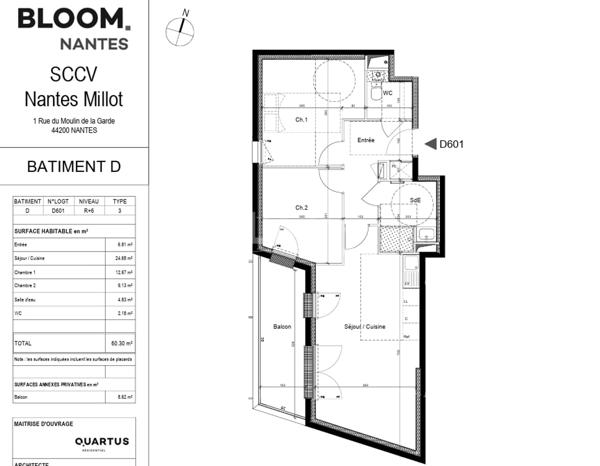 Appartement