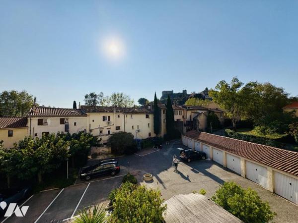 Appartement T4 proche centre ville de La Garde 