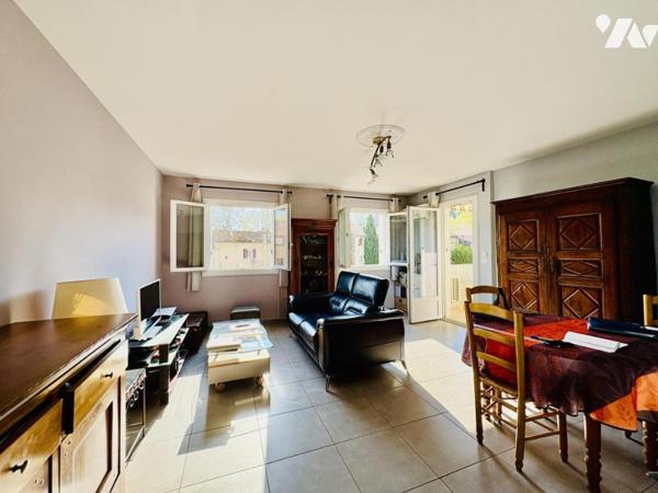 Appartement T4 proche centre ville de La Garde 