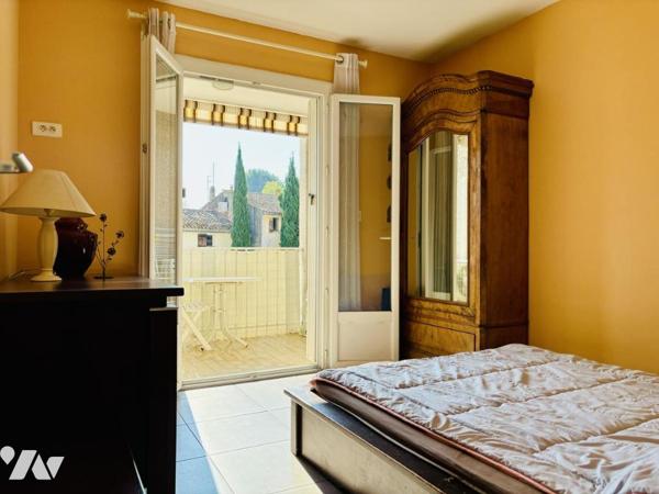 Appartement T4 proche centre ville de La Garde 