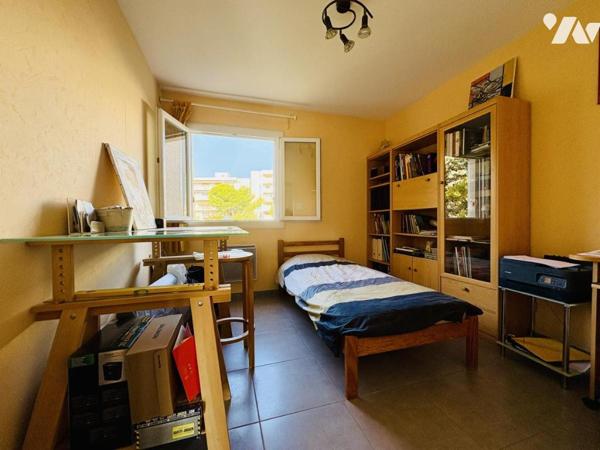 Appartement T4 proche centre ville de La Garde 