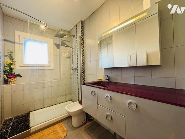 Appartement T4 proche centre ville de La Garde 