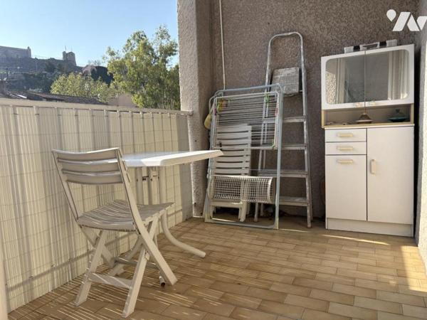 Appartement T4 proche centre ville de La Garde 