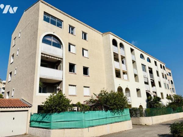 Appartement T4 proche centre ville de La Garde 
