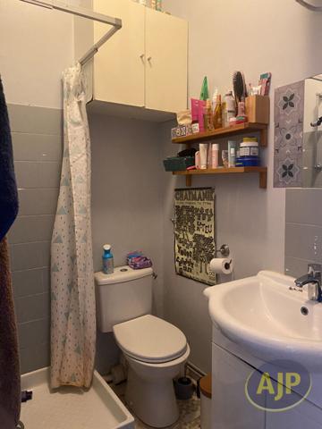 Vente appartement Nantes : 81 900 € - AJP Immobilier Saint Herblain