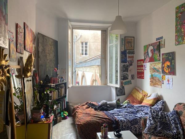 Vente appartement Nantes : 81 900 € - AJP Immobilier Saint Herblain