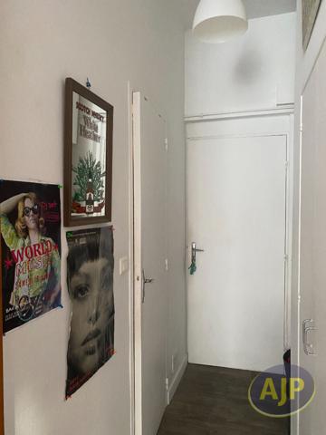 Vente appartement Nantes : 81 900 € - AJP Immobilier Saint Herblain