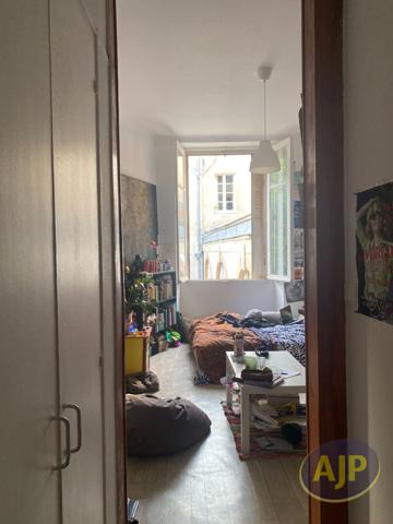 Vente appartement Nantes : 81 900 € - AJP Immobilier Saint Herblain