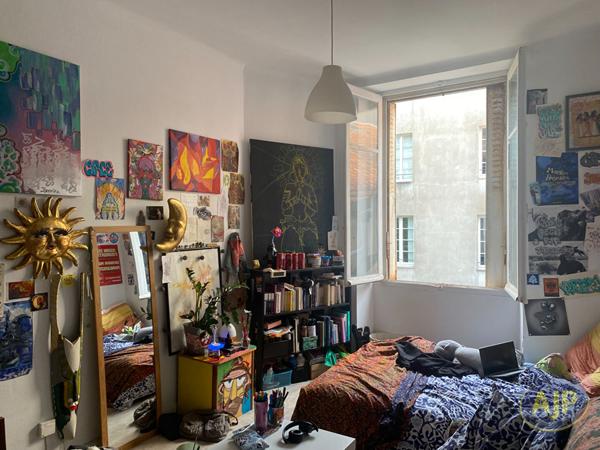 Vente appartement Nantes : 81 900 € - AJP Immobilier Saint Herblain