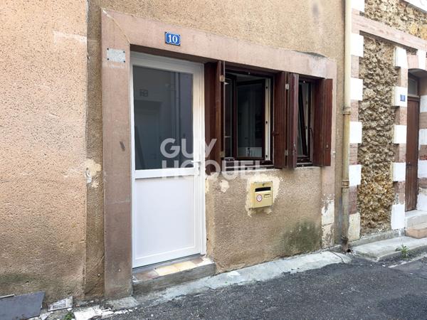 Appartement Mont De Marsan 1 pièce(s)