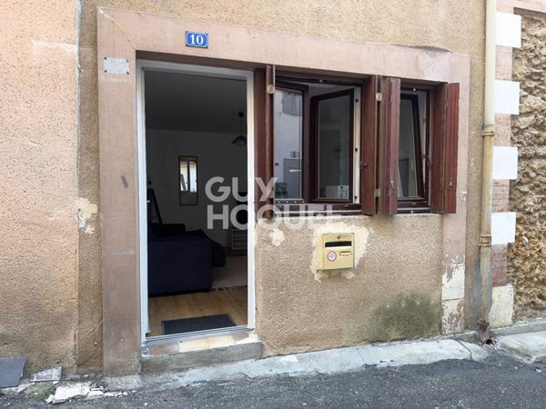 Appartement Mont De Marsan 1 pièce(s)