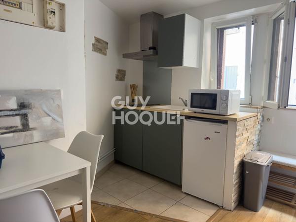 Appartement Mont De Marsan 1 pièce(s)