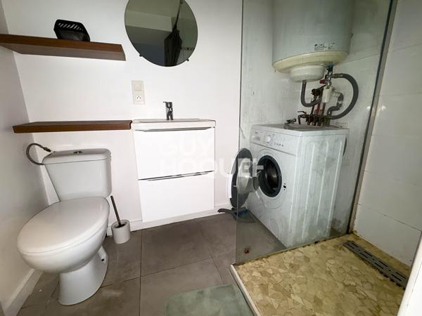 Appartement Mont De Marsan 1 pièce(s)