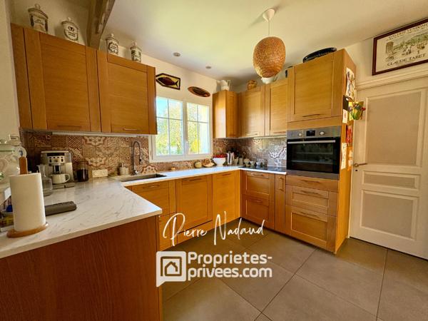 Maison proche Créon 6 pièces 5 chambres