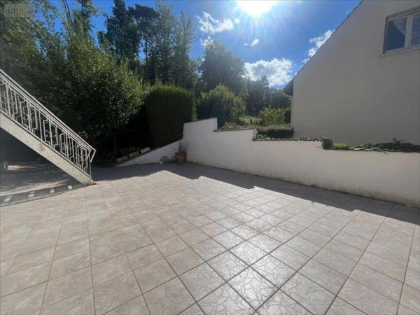 Maison à vendre à Chigny-les-Roses dans la Marne (51500), ref : EXBOSOU*