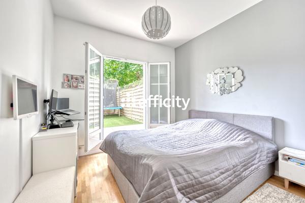 Appartement 3 pièces - 70 m² Exclusivité efficity