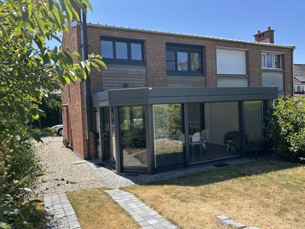 Maison 5 pièce(s) 3 chambre(s) 94.44 m²