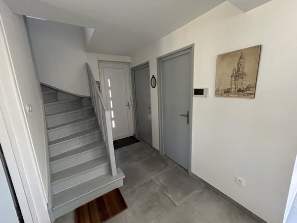 Maison 5 pièce(s) 3 chambre(s) 94.44 m²