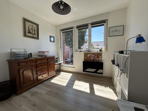 Maison 5 pièce(s) 3 chambre(s) 94.44 m²