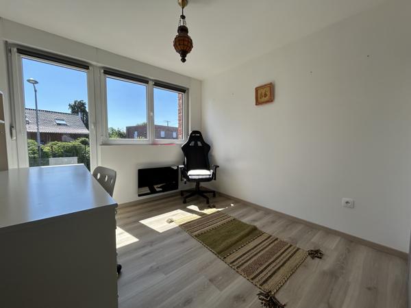 Maison 5 pièce(s) 3 chambre(s) 94.44 m²