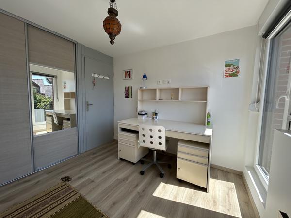 Maison 5 pièce(s) 3 chambre(s) 94.44 m²