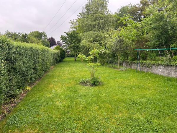 Maison 5 pièce(s) 3 chambre(s) 94.44 m²